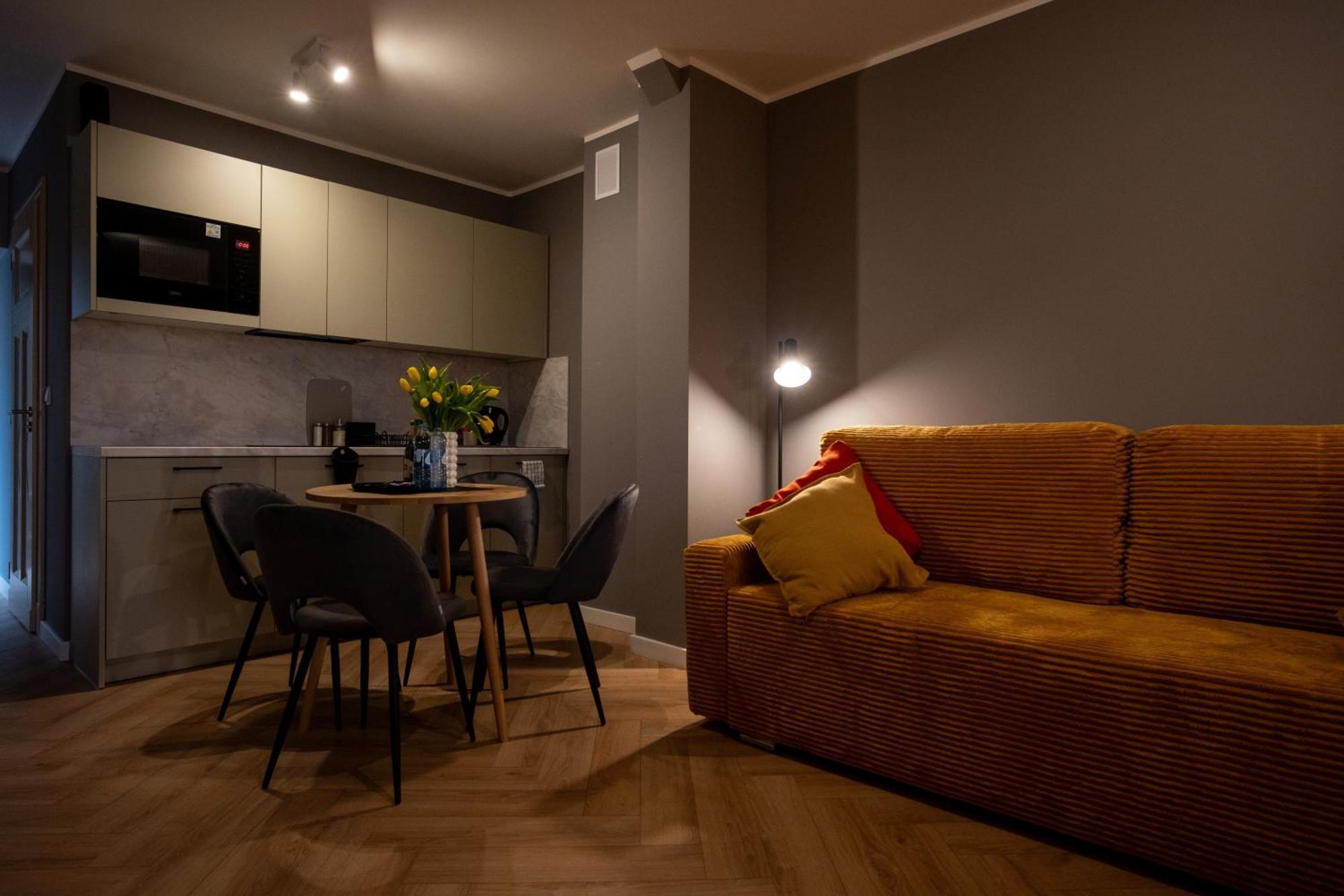 Apartamenty Drevny Kocur — Photos 3